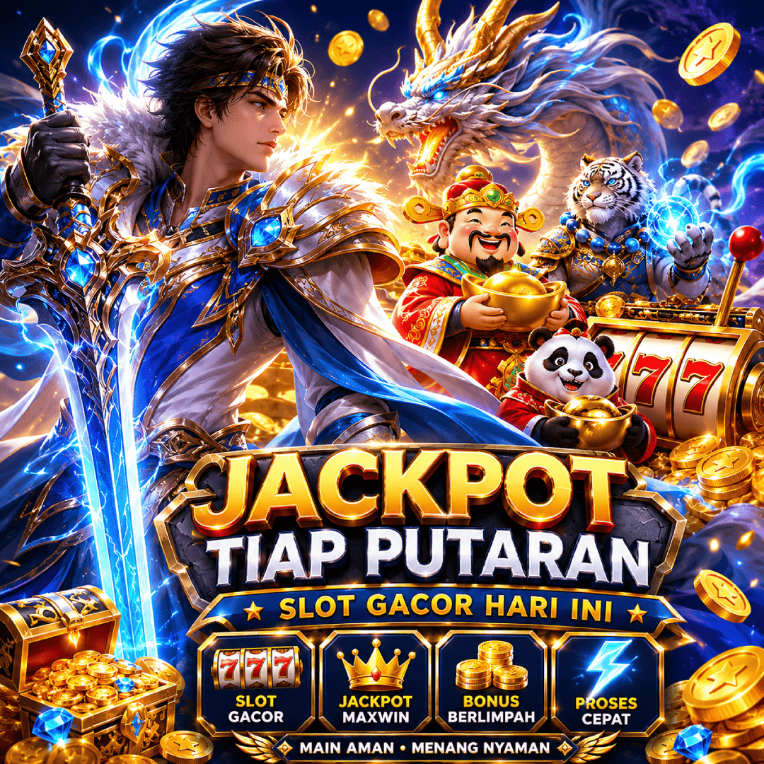 Banner promosi raden88slot.com